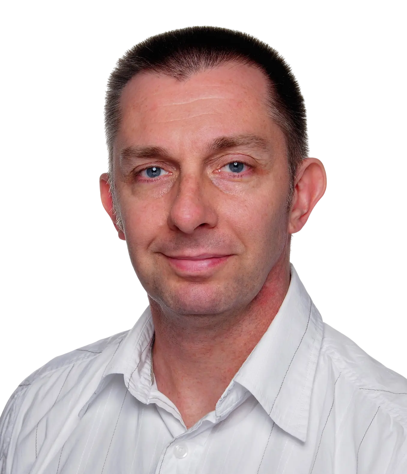 Amaury Eber - Freiberuflicher Team-Coach - Profilbild