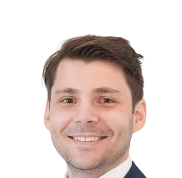 Franz Bauer - Program Lead • Portfolio Manager • Digitalisierung & Transformation - Profilbild