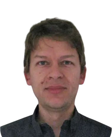 Franz (Dipl.-Ing. (fh) Bioinformatik) Hamberger - Software-Entwickler - Profilbild