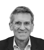 Franz Forster - Interim Kaufmännischer Leiter - Profilbild