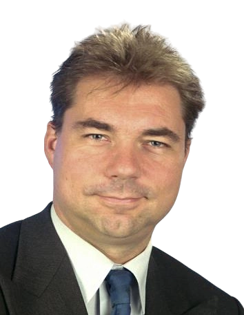 Franz Hornung - Direktor Anlagenmanagement mit voller Hochlauf- und Verlagerungsverantwortung - Profilbild