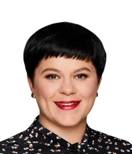 Franziska N. - Senior Human Resources Interim Managerin - Transformation & Change - Profilbild