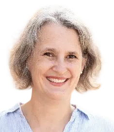 Franziska Färber - Senior Manager für Personalentwicklung - Profilbild