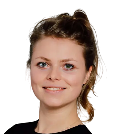 Franziska Heger - Teamlead Category Management Nutrition - profile avatar