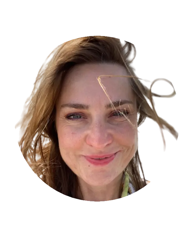 Franziska Hübscher - Social & Native Performance Marketing - profile avatar