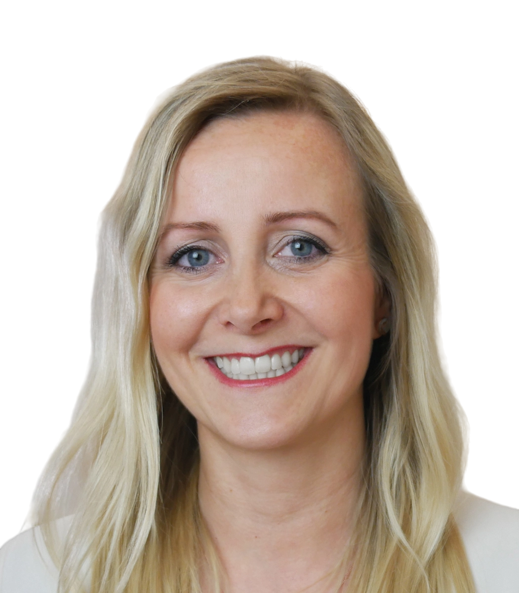 Franziska Jentzsch - Head of Human Resources - profile avatar