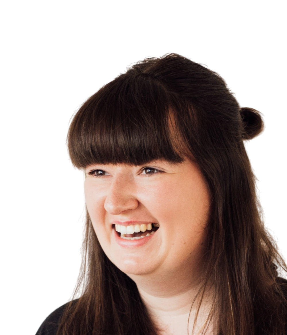 Franziska Lange - Co-Founder & Freelance Online Marketing Manager - profile avatar