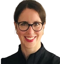Franziska (M. Sc.) Schetter - Inhaber - Profilbild