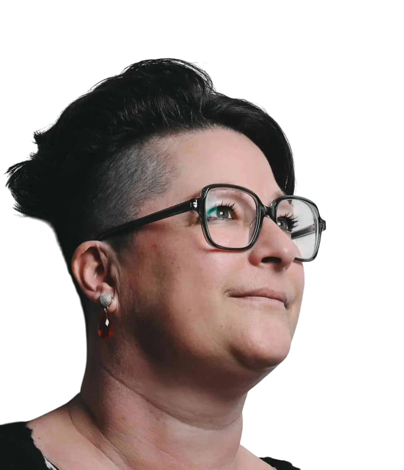 Frauke Kickmeier - Mitarbeiterin Strategisches Marketing - Profilbild