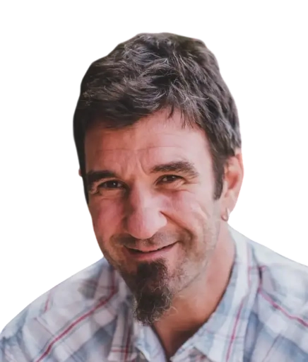 Fred Hauschel - Senior Java Softwarearchitekt & Entwickler | Domänenarchitekt (DDD, Wissenssysteme) - Profilbild