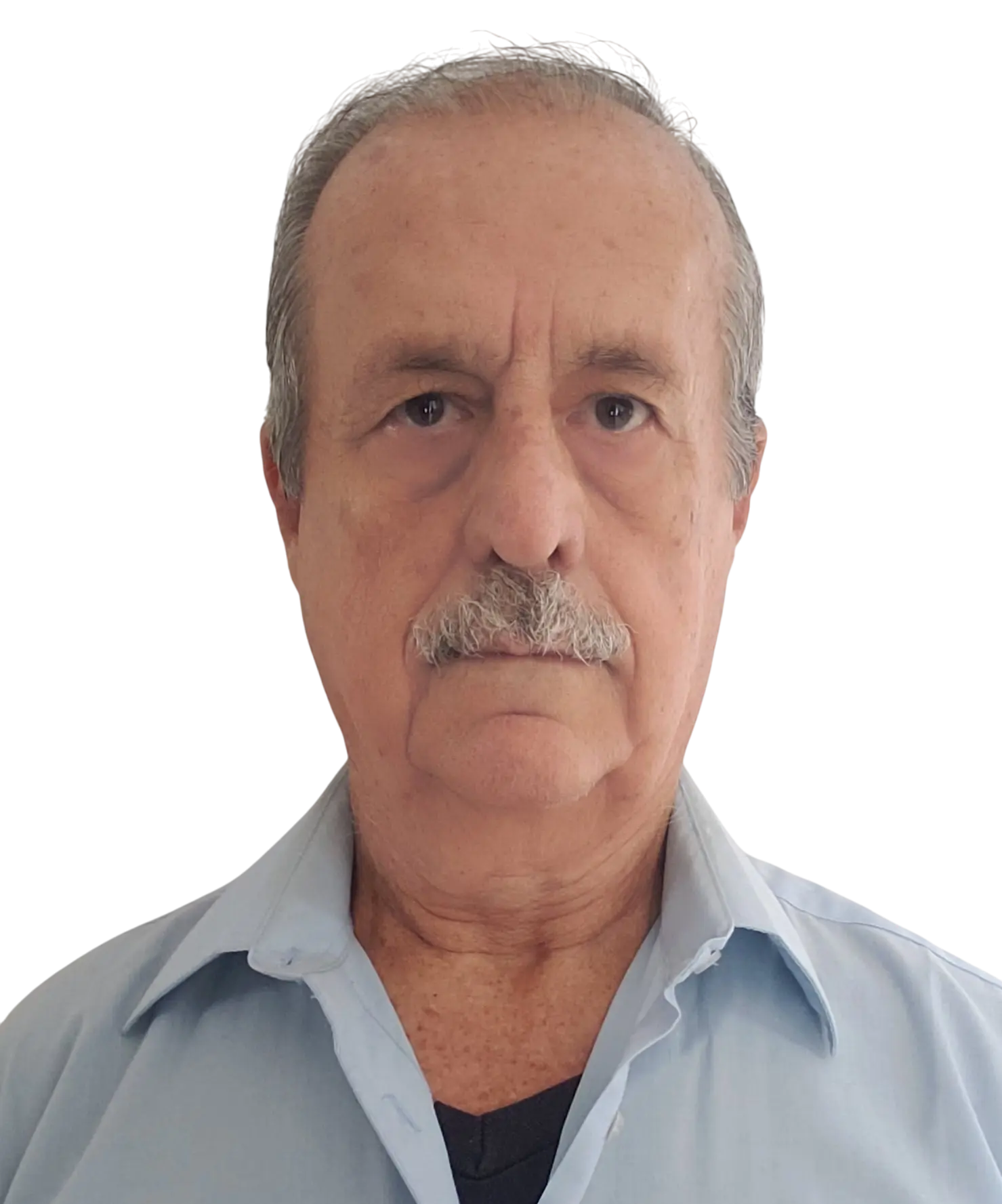 Pedro (Jorge) Ruiz Armada - Project Manager - profile avatar