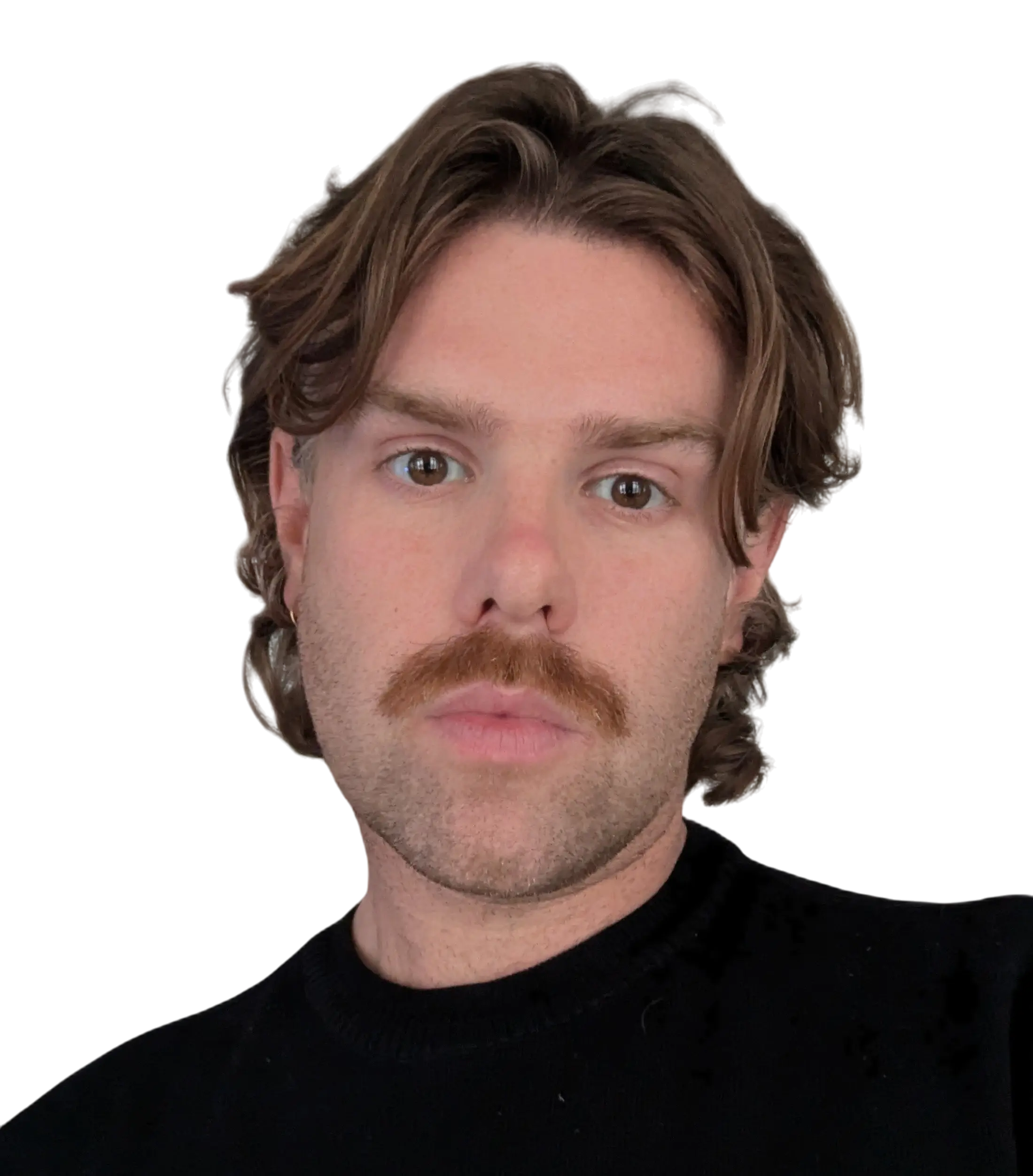 Frédéric Bemelmans - Marketing Director - profile avatar