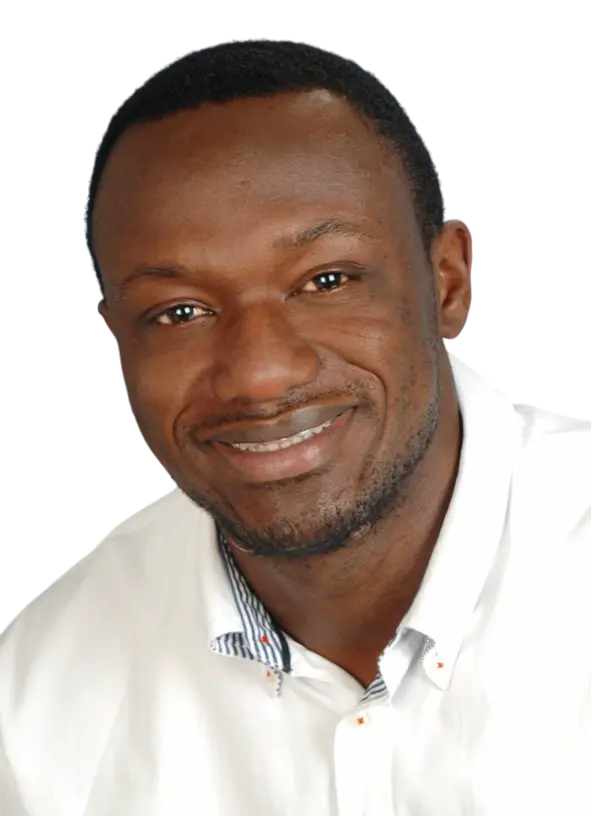 Frédéric (Bertrand) Fokou - Resident Engineer - profile avatar