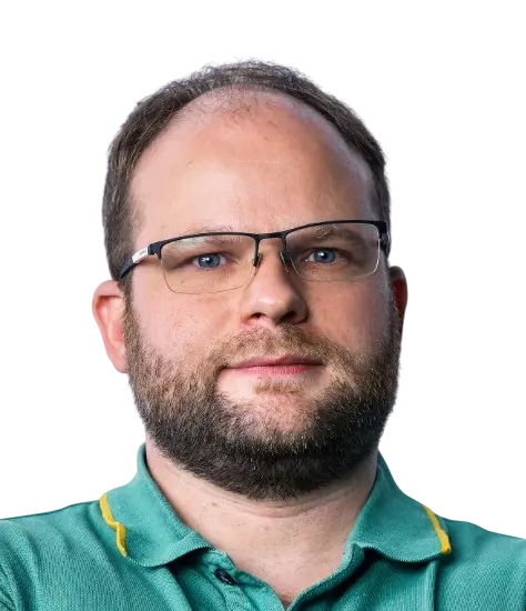 Frédéric Guth - Data Analyst and Digital Marketing Consultant - profile avatar