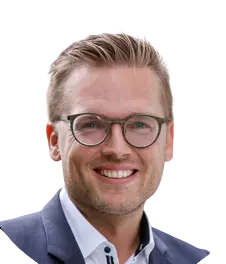 Frédéric Klein - IT Consultant, Architect, Full Stack, DevOps - profile avatar