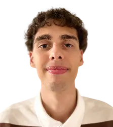 Frederico Soeiro Da Silva Moreira - Datenjournalist - Profilbild