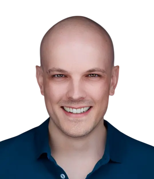 Frederik Claus - Freiberuflicher Fullstack Softwareentwickler - Profilbild