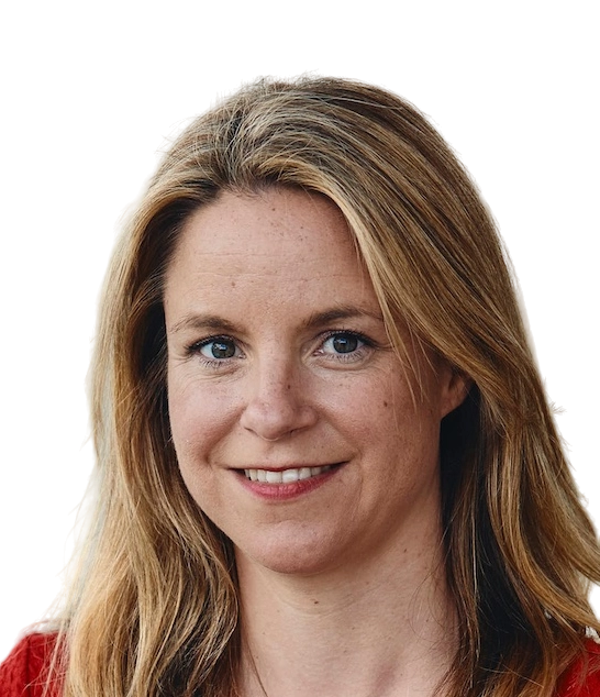 Frederike Beha - Wirkungsorientierte Teams stärken | Quattra One | Interim COO & CFO - Profilbild