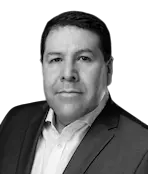 Enrique Carrillo - Intelligente Workflow-Automatisierung - Profilbild