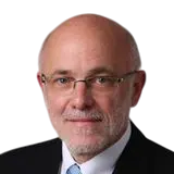 Friedbert (Dr.-Ing.) Wilczewski - Seniorberater - Profilbild