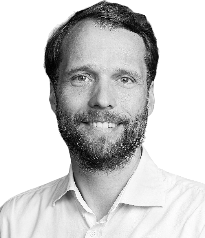 Friedemann Jaeger - Freiberuflicher Interim-CFO - Profilbild