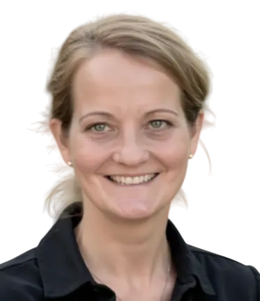 Friederike (Linda) Christiansen - Selbstständige Interimstätigkeit und (Hypnose-)Coaching - Profilbild