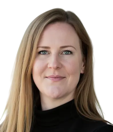 Rike (Friederike) Schmiedebach - Interimsmanagement & Organisationsentwicklung - Profilbild