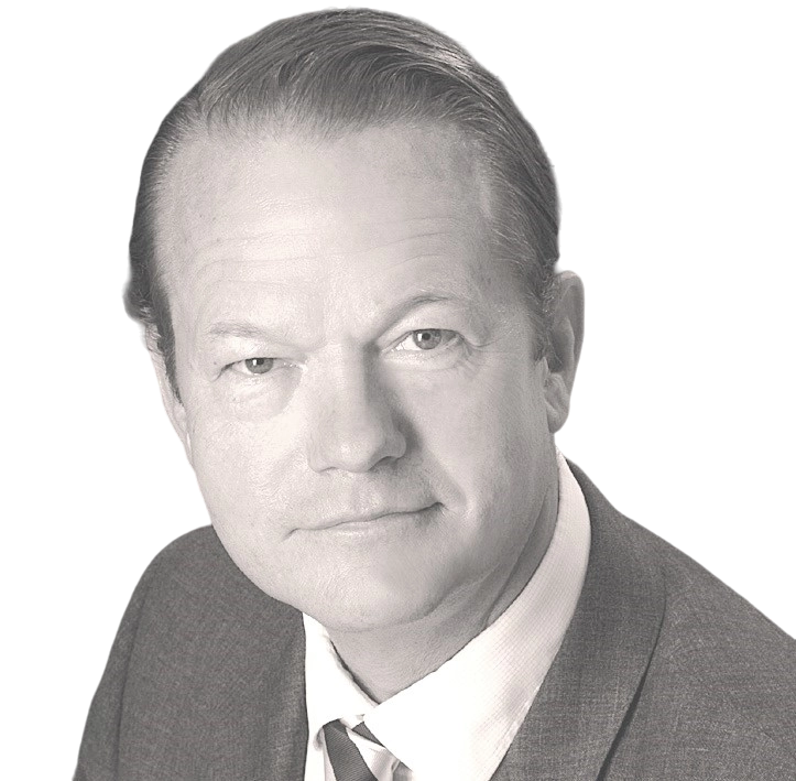 Friedhelm Engbert - Interimsmanager - Profilbild