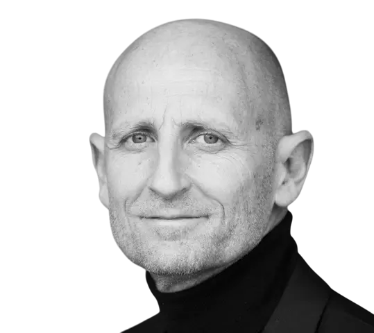 Friedhelm Luetz - Interim Manager, Overall Owner's Representative - profile avatar