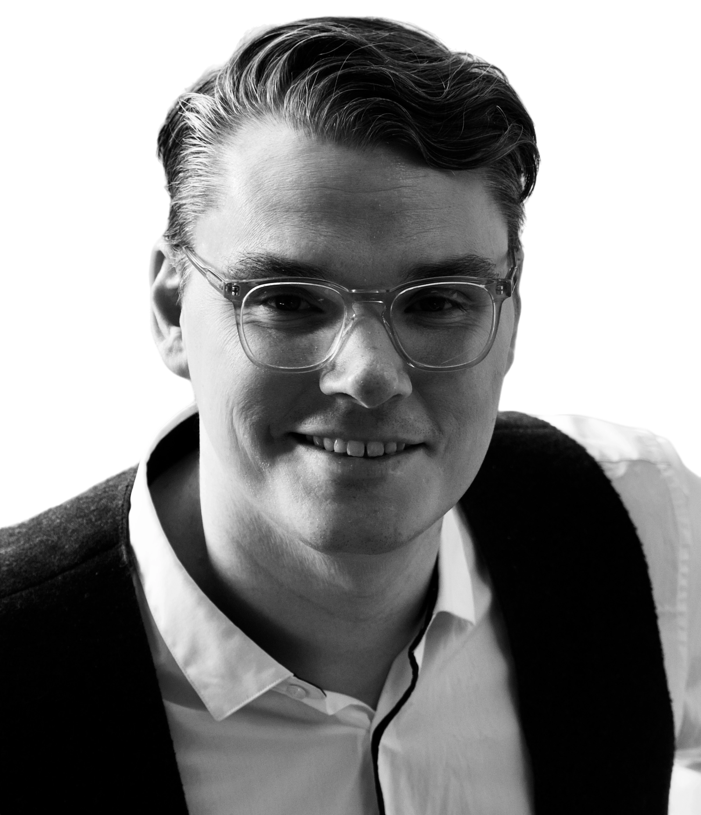 Frithjof Wegener - Lecturer Strategic Management - profile avatar