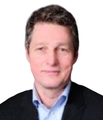 Frode Karlsen - Associate Director | Strategic Information Security Manager - profile avatar