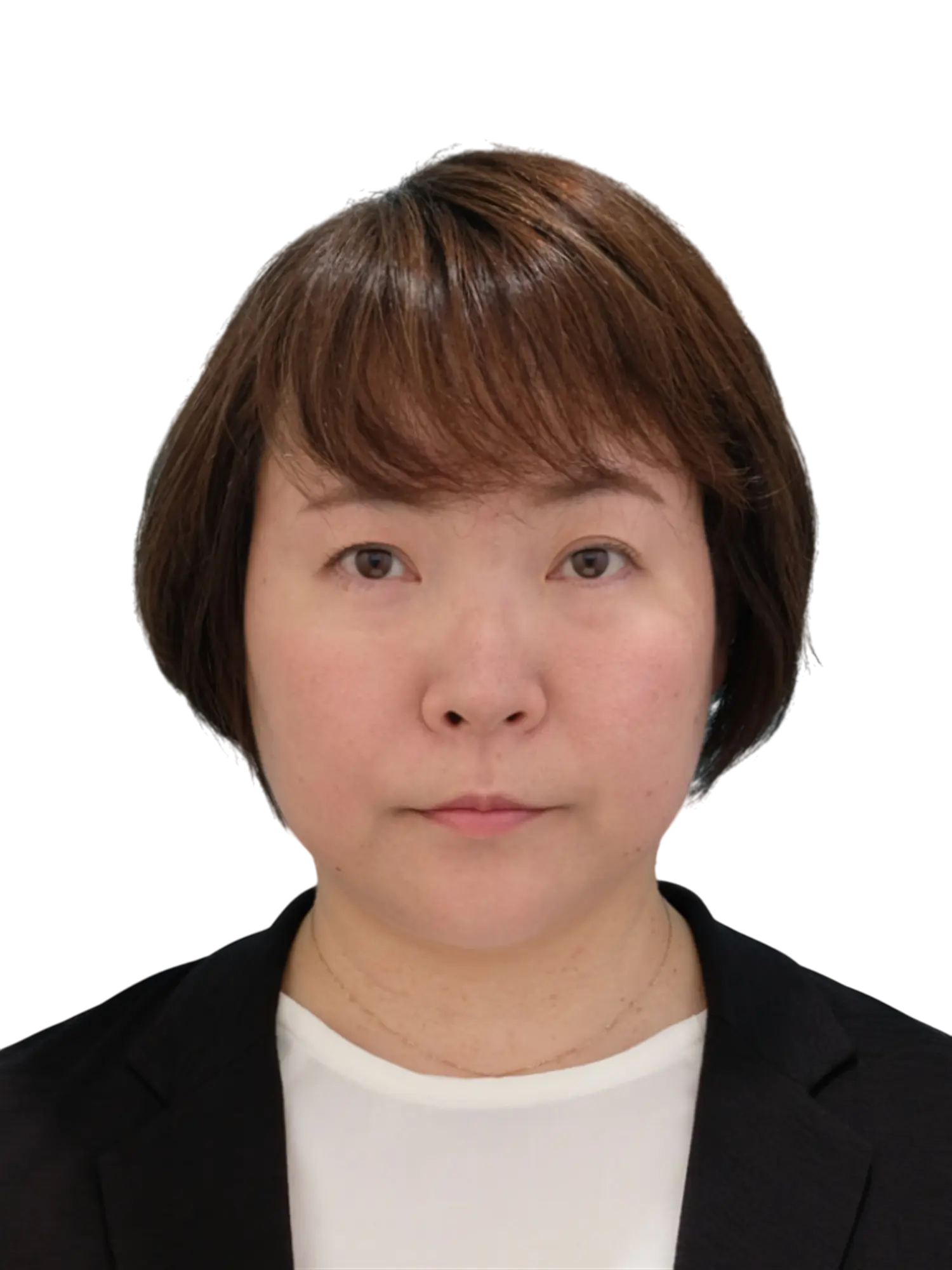 Fumiyo Kumagai - Beitragender für KI-Transkription und Sprachdaten - Profilbild