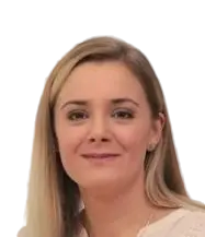 Funda Toprakci - Senior Business Consultant - profile avatar