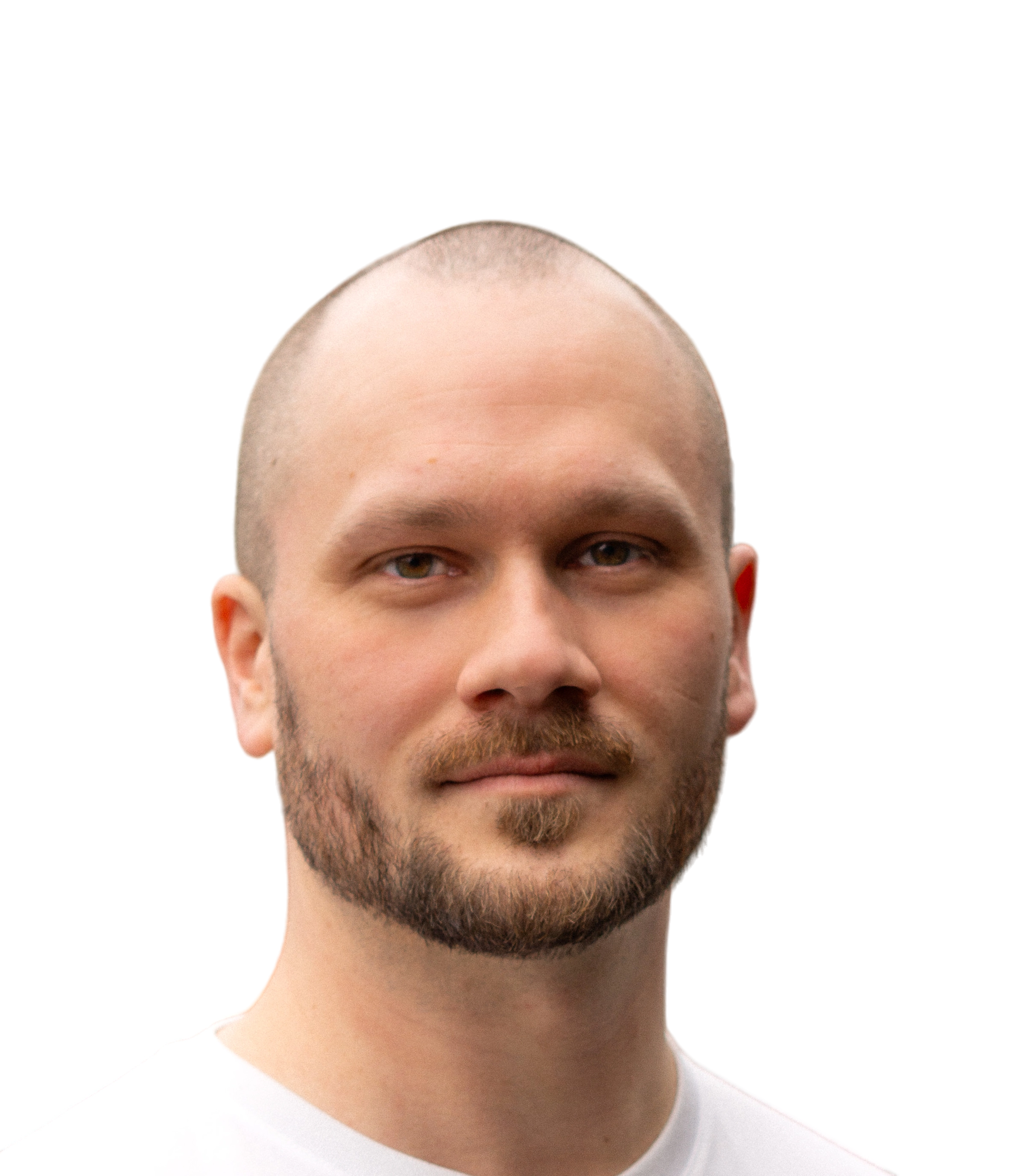 Fynn Kohls - Berater, Prozessanalyst - Profilbild