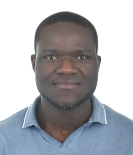 Gabin Maxime N. - AI/ML Engineer · Agentic AI - profile avatar