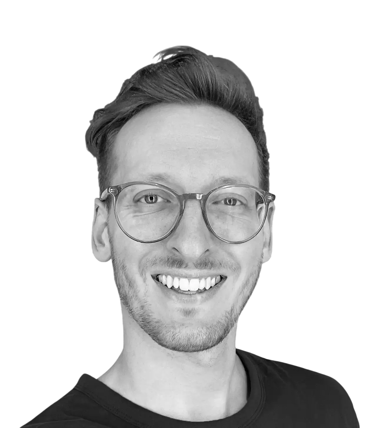 Gabor Lakner - Senior Product Designer (UX/UI) - profile avatar