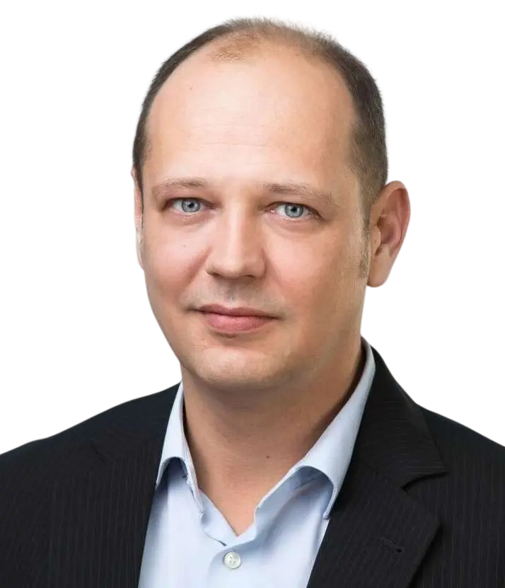 Gábor (István) Rébi - Eigentümer - Profilbild