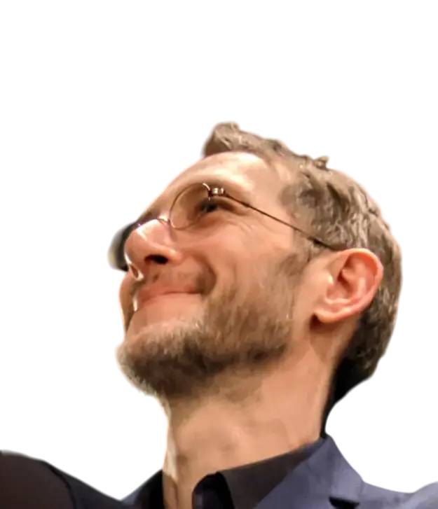 Gabriel Baude - Angewandte Forschung und Design - Profilbild