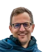 Gabriel Kruppa - PMO im Eventmanagement - Profilbild