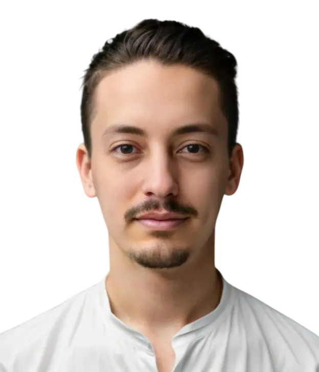 Gabriel Reis - Senior Produktberater - Profilbild