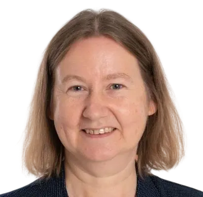 Gabriele Bolek-Fügl - Gründerin und Geschäftsführerin - Profilbild