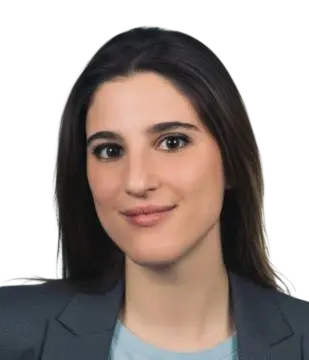 Gabrielle D. - People & Talent Lead - profile avatar