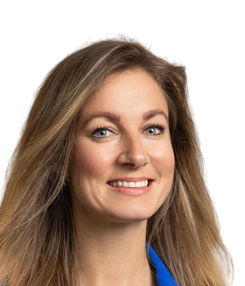 Katharina Hurler - Direktor, Strategische Einblicke & Analytik - Profilbild