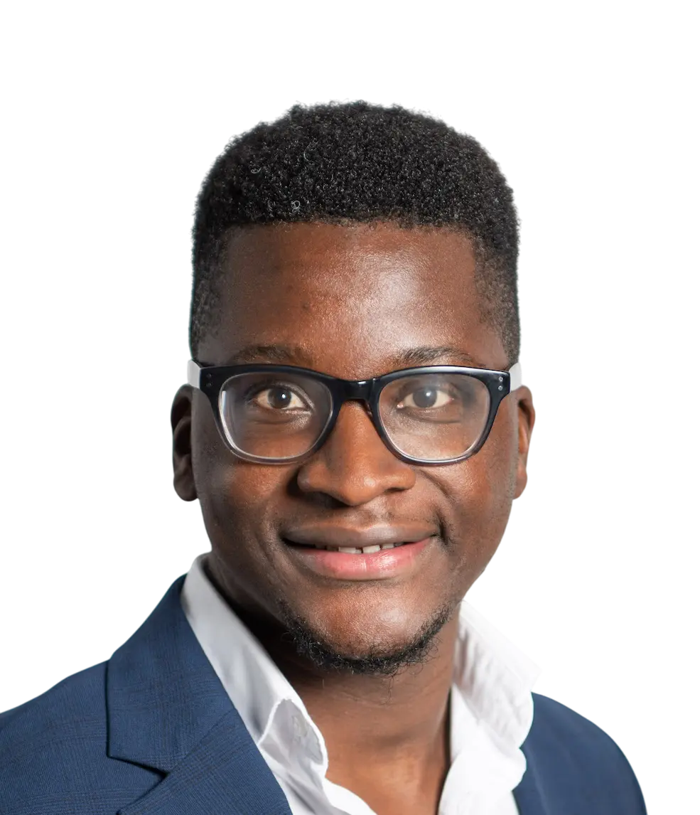 Garikai (Tenson) Hoto - IT- und Kundensupport-Berater - Profilbild