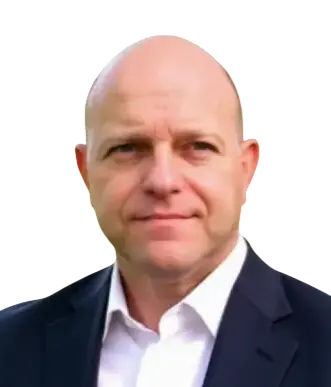 Garrett Tedeman - Transformationsberater / Finance Process Experte S/4HANA Implementierung, SAP Business Data Cloud SAP Analytics Cloud - Planning - Profilbild