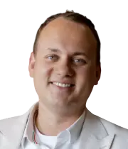 Gary De Vogel - Partner - profile avatar