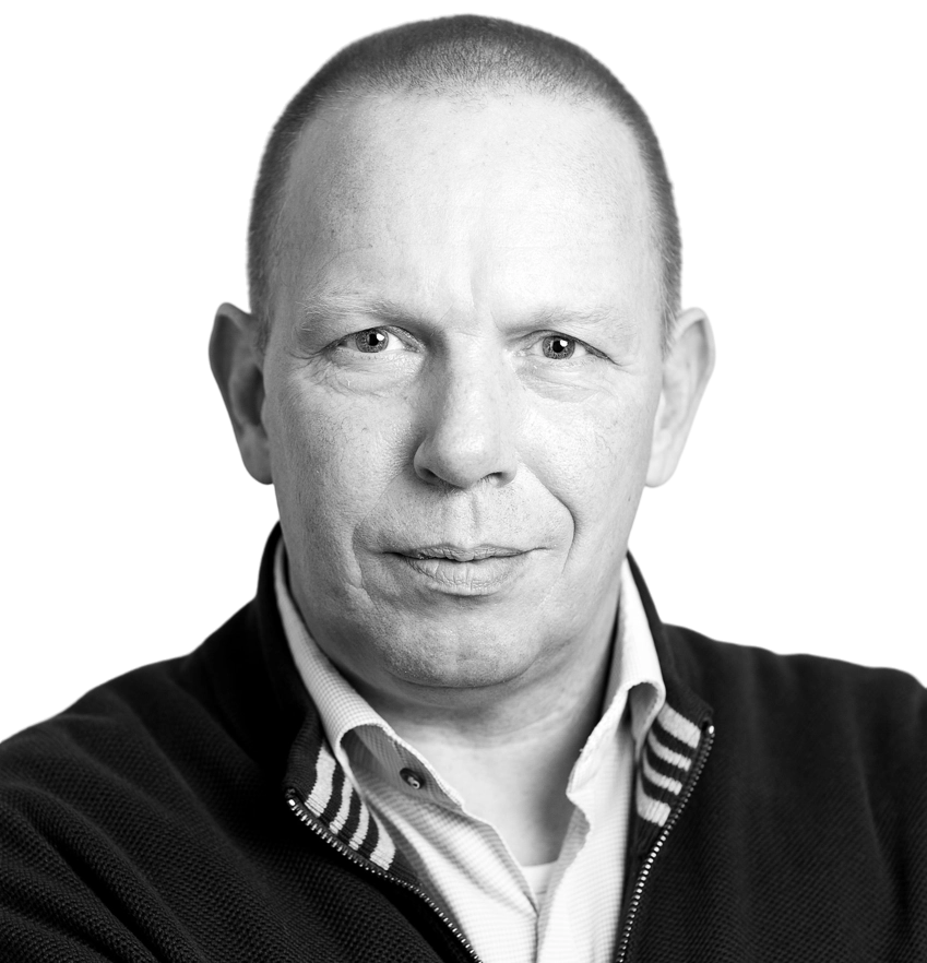 Geert Peeters - Business Analyst/Contractor - profile avatar