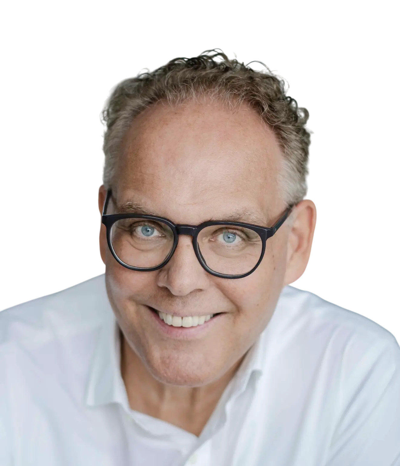 Geert Schmelzer - Gründer und Geschäftsführer - Profilbild