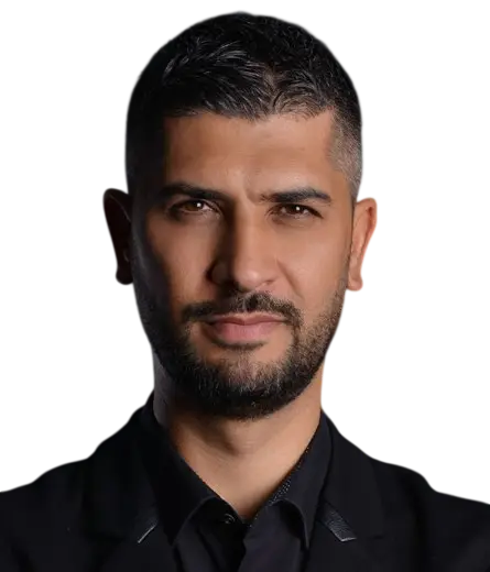 Gençer Keser - Senior Executive & Managementberater - Profilbild