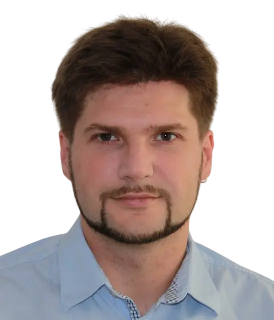 Gennadi Heimann - Image Processing Project Engineer - profile avatar